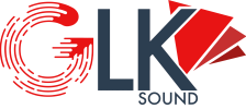 Logo - GLK Sound